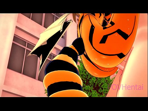 ❤️ Wasp Girl Monster ️ სექს ვიდეო ka.onlyhdporn.ru ❤