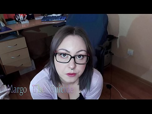 ❤️ სექსუალური გოგონა სათვალეებით ღრმად იწოვს დილდოს კამერაზე ️ სექს ვიდეო ka.onlyhdporn.ru ❤