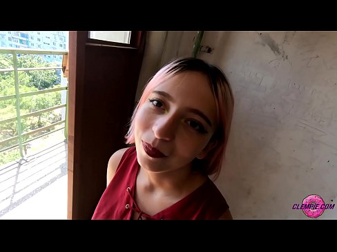 ❤️ სტუდენტური სენსუალი შთანთქავს უცნობს გარეუბანში - Cum On His Face ️ სექს ვიდეო ka.onlyhdporn.ru ❤